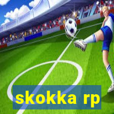 skokka rp